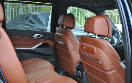 BMW X7, 2023 год, 13 990 000 рублей, 23 фотография