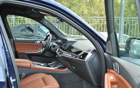 BMW X7, 2023 год, 13 990 000 рублей, 16 фотография