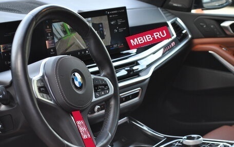 BMW X7, 2023 год, 13 990 000 рублей, 6 фотография