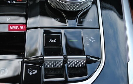 BMW X7, 2023 год, 13 990 000 рублей, 13 фотография