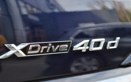 BMW X7, 2023 год, 13 990 000 рублей, 32 фотография