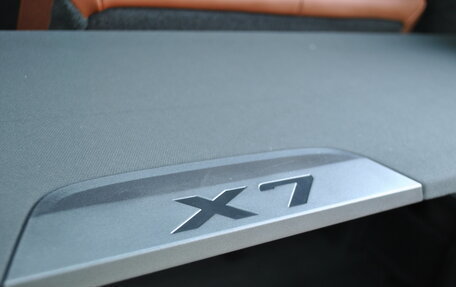 BMW X7, 2023 год, 13 990 000 рублей, 31 фотография