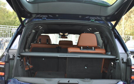 BMW X7, 2023 год, 13 990 000 рублей, 30 фотография