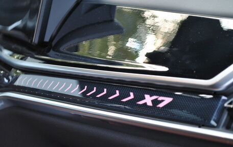 BMW X7, 2023 год, 13 990 000 рублей, 26 фотография