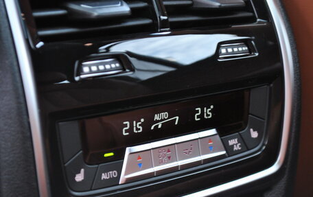 BMW X7, 2023 год, 13 990 000 рублей, 35 фотография