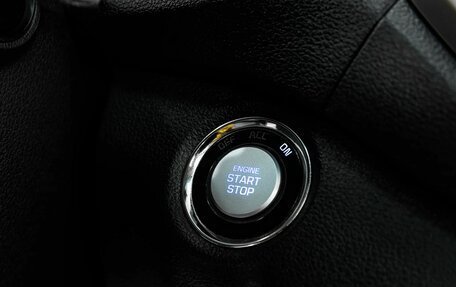Hyundai Tucson III, 2018 год, 1 655 000 рублей, 14 фотография