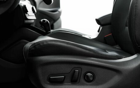 Hyundai Tucson III, 2018 год, 1 655 000 рублей, 17 фотография
