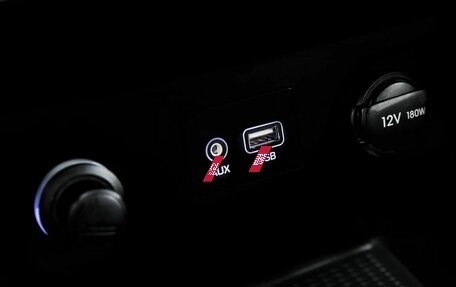 Hyundai Tucson III, 2018 год, 1 655 000 рублей, 15 фотография