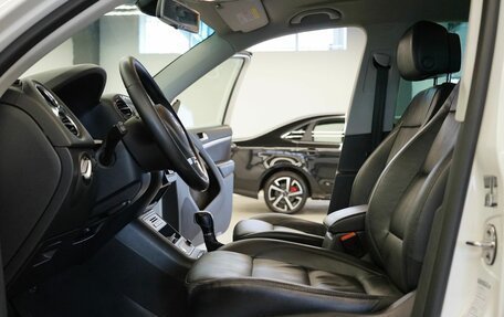 Volkswagen Tiguan I, 2015 год, 1 245 000 рублей, 7 фотография