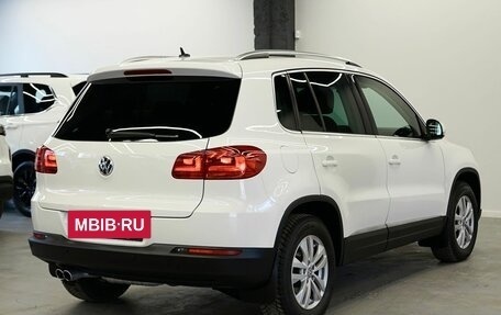 Volkswagen Tiguan I, 2015 год, 1 245 000 рублей, 6 фотография