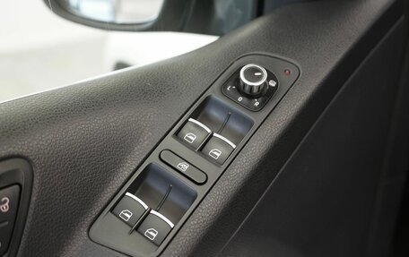 Volkswagen Tiguan I, 2015 год, 1 245 000 рублей, 9 фотография