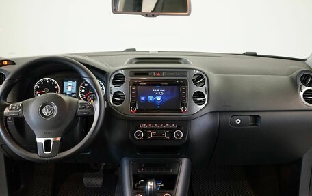 Volkswagen Tiguan I, 2015 год, 1 245 000 рублей, 14 фотография