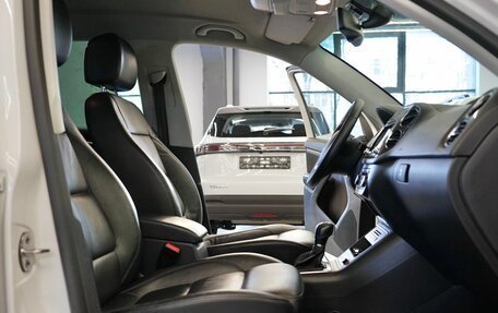 Volkswagen Tiguan I, 2015 год, 1 245 000 рублей, 16 фотография