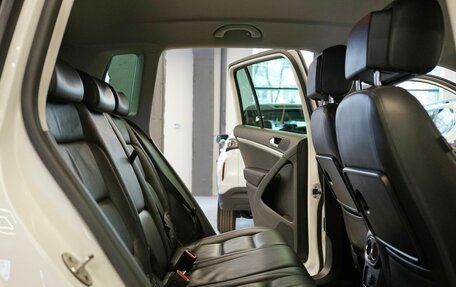 Volkswagen Tiguan I, 2015 год, 1 245 000 рублей, 18 фотография