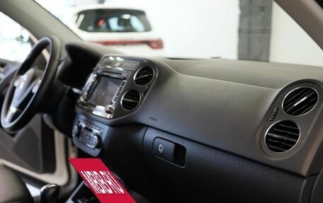Volkswagen Tiguan I, 2015 год, 1 245 000 рублей, 15 фотография