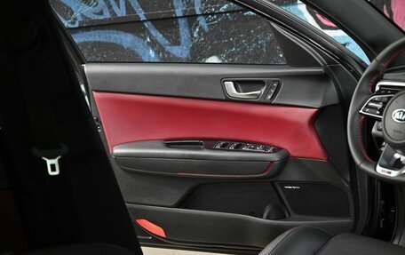 KIA Optima IV, 2020 год, 1 645 000 рублей, 7 фотография