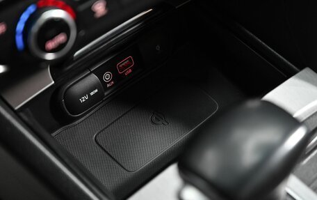 KIA Optima IV, 2020 год, 1 645 000 рублей, 14 фотография