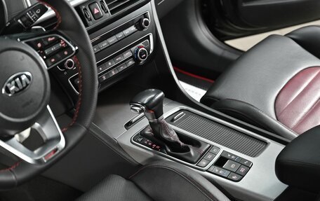 KIA Optima IV, 2020 год, 1 645 000 рублей, 13 фотография