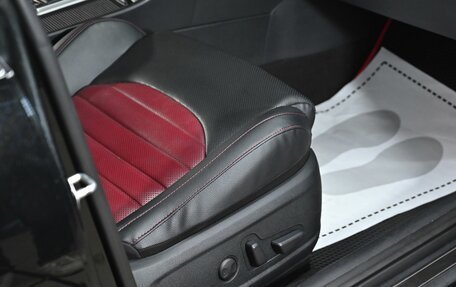 KIA Optima IV, 2020 год, 1 645 000 рублей, 16 фотография