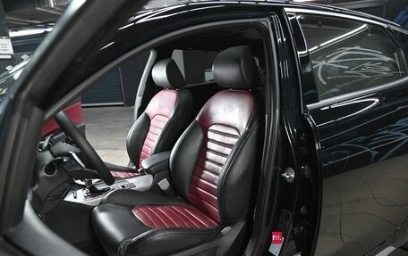 KIA Optima IV, 2020 год, 1 645 000 рублей, 8 фотография