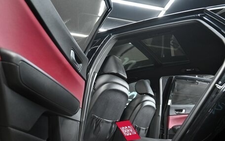 KIA Optima IV, 2020 год, 1 645 000 рублей, 17 фотография
