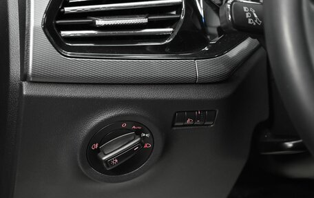 Volkswagen Polo VI (EU Market), 2021 год, 995 000 рублей, 8 фотография