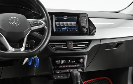 Volkswagen Polo VI (EU Market), 2021 год, 995 000 рублей, 10 фотография
