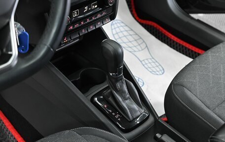 Volkswagen Polo VI (EU Market), 2021 год, 995 000 рублей, 11 фотография