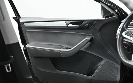 Volkswagen Polo VI (EU Market), 2021 год, 995 000 рублей, 7 фотография