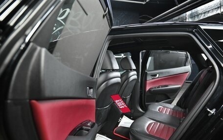 KIA Optima IV, 2020 год, 1 645 000 рублей, 19 фотография