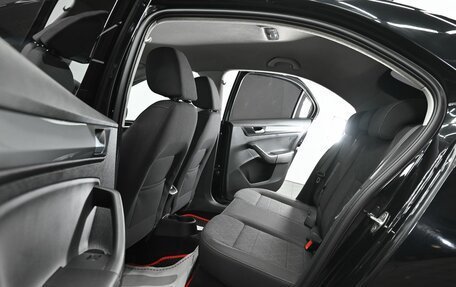 Volkswagen Polo VI (EU Market), 2021 год, 995 000 рублей, 14 фотография