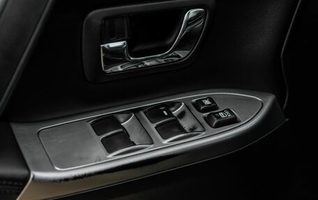 Mitsubishi Pajero IV, 2014 год, 1 795 000 рублей, 7 фотография