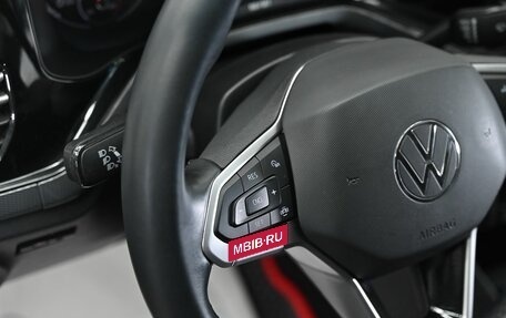 Volkswagen Polo VI (EU Market), 2021 год, 995 000 рублей, 9 фотография