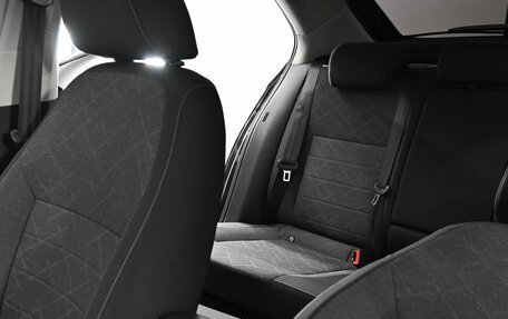 Volkswagen Polo VI (EU Market), 2021 год, 995 000 рублей, 13 фотография
