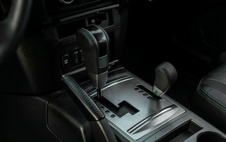 Mitsubishi Pajero IV, 2014 год, 1 795 000 рублей, 17 фотография