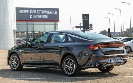 KIA K5, 2022 год, 1 995 000 рублей, 4 фотография