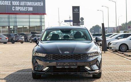 KIA K5, 2022 год, 1 995 000 рублей, 2 фотография