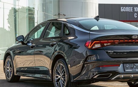 KIA K5, 2022 год, 1 995 000 рублей, 10 фотография