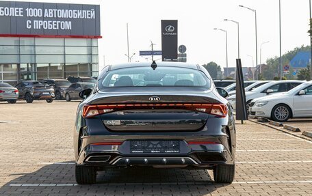 KIA K5, 2022 год, 1 995 000 рублей, 5 фотография