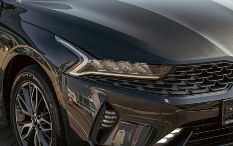 KIA K5, 2022 год, 1 995 000 рублей, 9 фотография