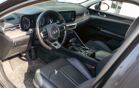 KIA K5, 2022 год, 1 995 000 рублей, 15 фотография
