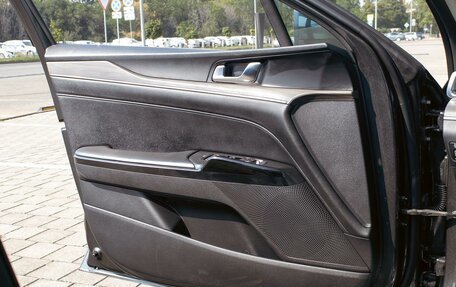 KIA K5, 2022 год, 1 995 000 рублей, 14 фотография