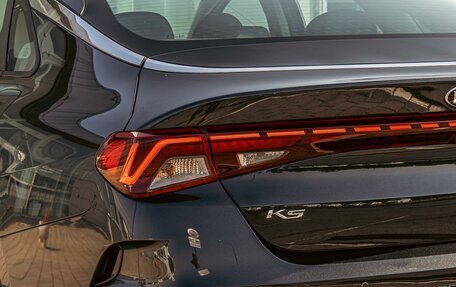 KIA K5, 2022 год, 1 995 000 рублей, 12 фотография