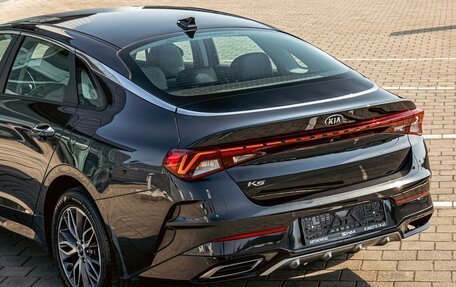 KIA K5, 2022 год, 1 995 000 рублей, 11 фотография