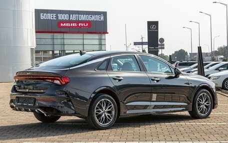 KIA K5, 2022 год, 1 995 000 рублей, 6 фотография