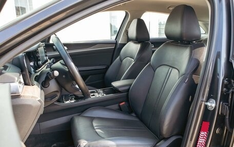 KIA K5, 2022 год, 1 995 000 рублей, 13 фотография