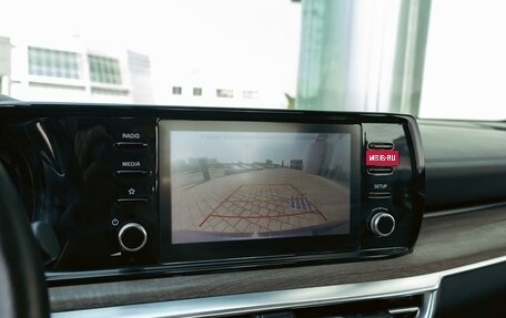 KIA K5, 2022 год, 1 995 000 рублей, 17 фотография