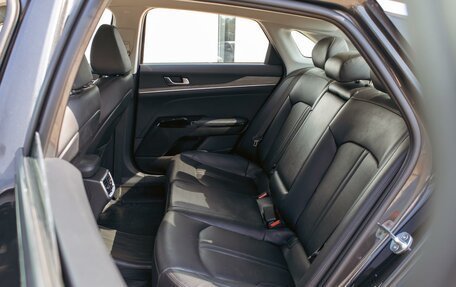 KIA K5, 2022 год, 1 995 000 рублей, 21 фотография