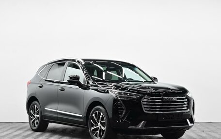 Haval Jolion, 2023 год, 1 395 000 рублей, 2 фотография