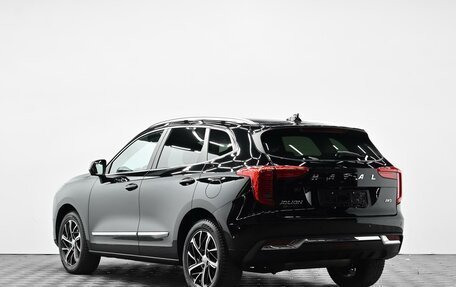 Haval Jolion, 2023 год, 1 395 000 рублей, 4 фотография
